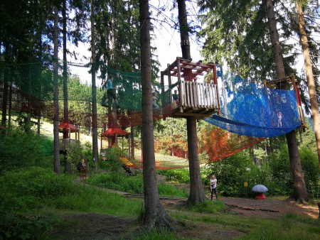 detsky-letni-a-lyzarsky-park-na-bile-v-beskydech